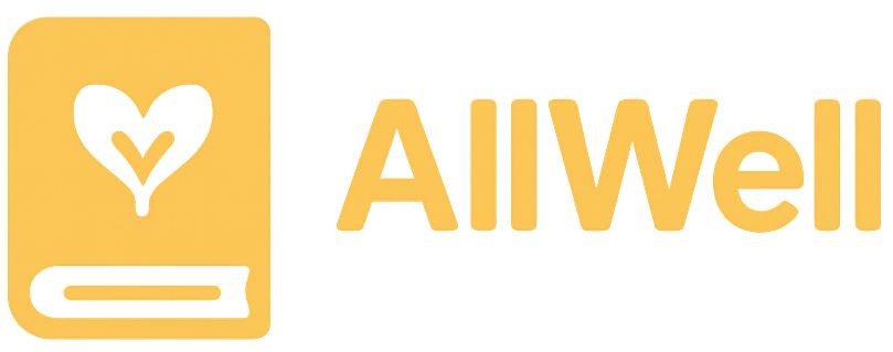 AllWell Logo